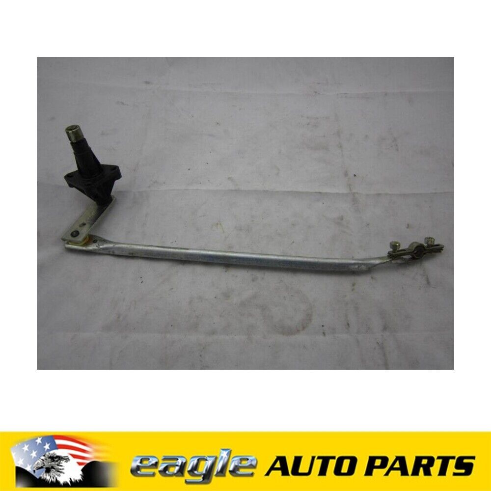 CHEV GMC C1500 C2500 C3500 1998 1999  WIPER LINKAGE & PIVOT R/H # 12463066
