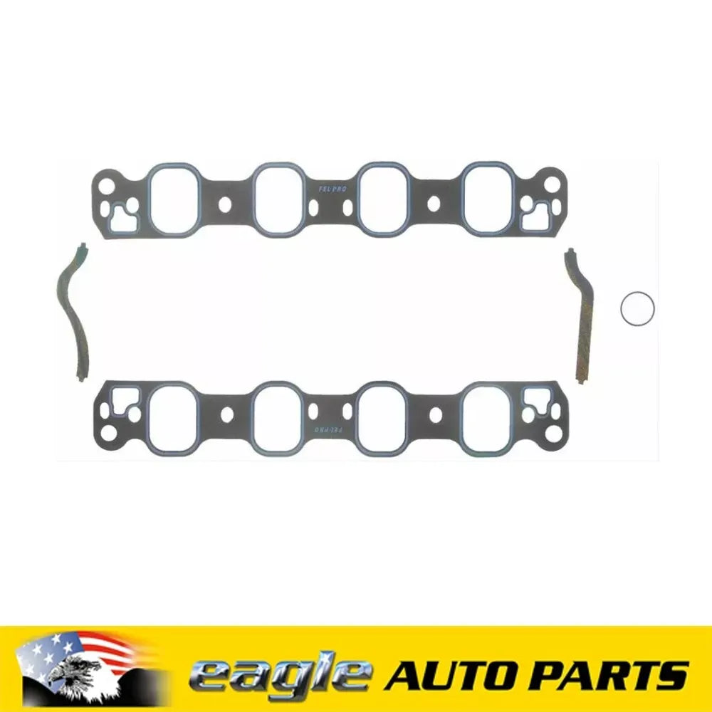 Fel-Pro Performance Ford Boss 302 Windsor Intake Manifold Gasket Set # 1248