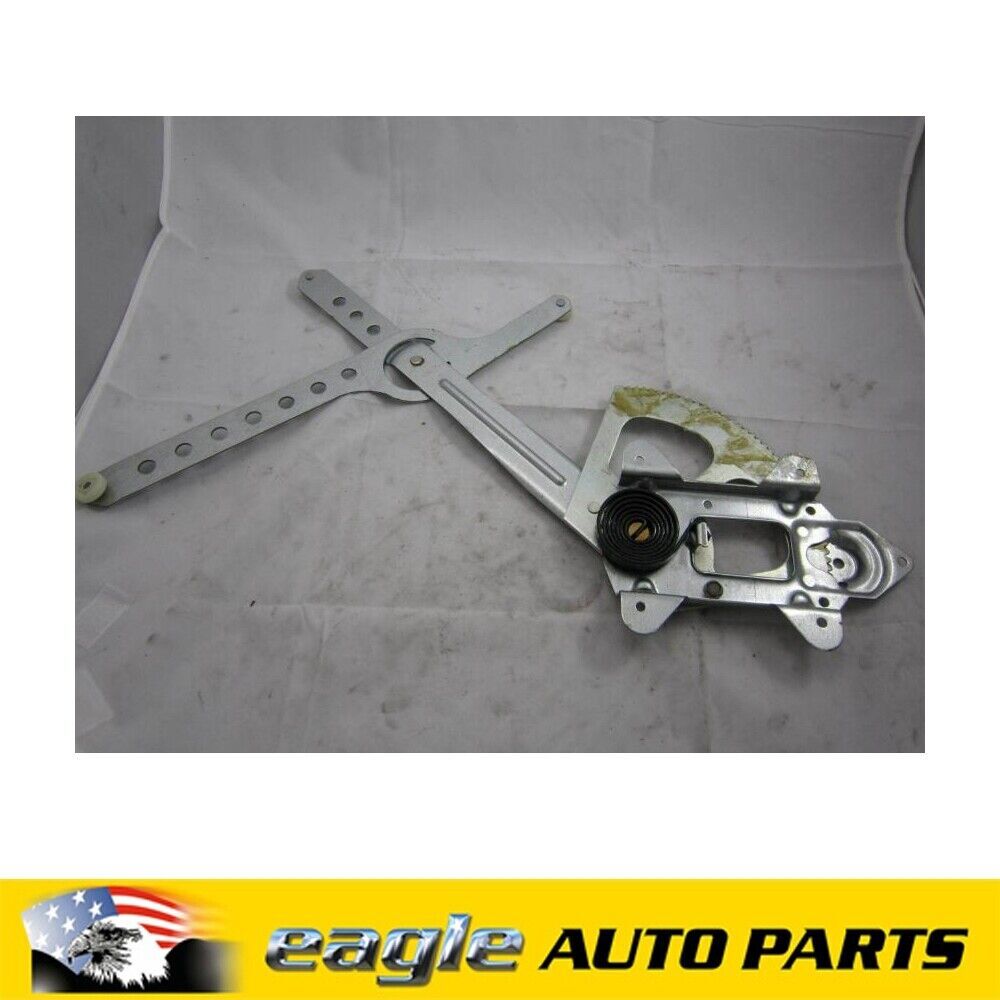 CHEV GMC  88 98 C1500 C2500 C3500 WINDOW REGULATOR R/H FRONT # 12487666