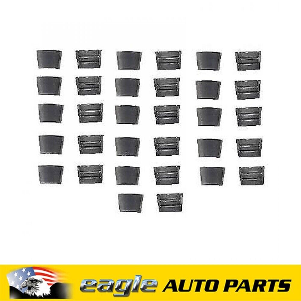 Chev 350 Chevrolet Performance Valve Stem Lock Kit ;11/32" # 12495503