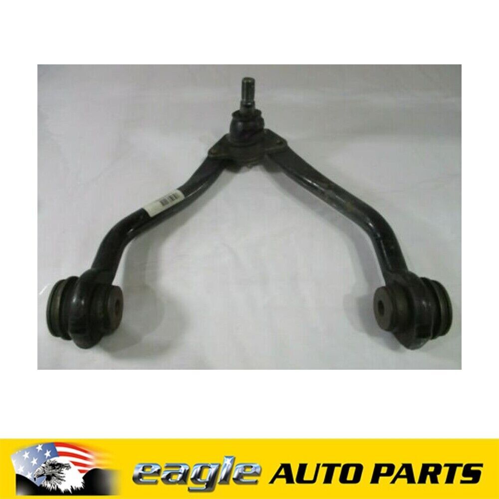 CHEV C1500 C2500 C3500 RIGHT HAND UPPER CONTROL ARM 92 - 00 OE # 12543998