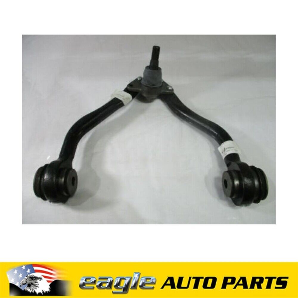 CHEV C1500 C2500 C3500 LEFT HAND UPPER CONTROL ARM 92 - 00 OE # 12543999