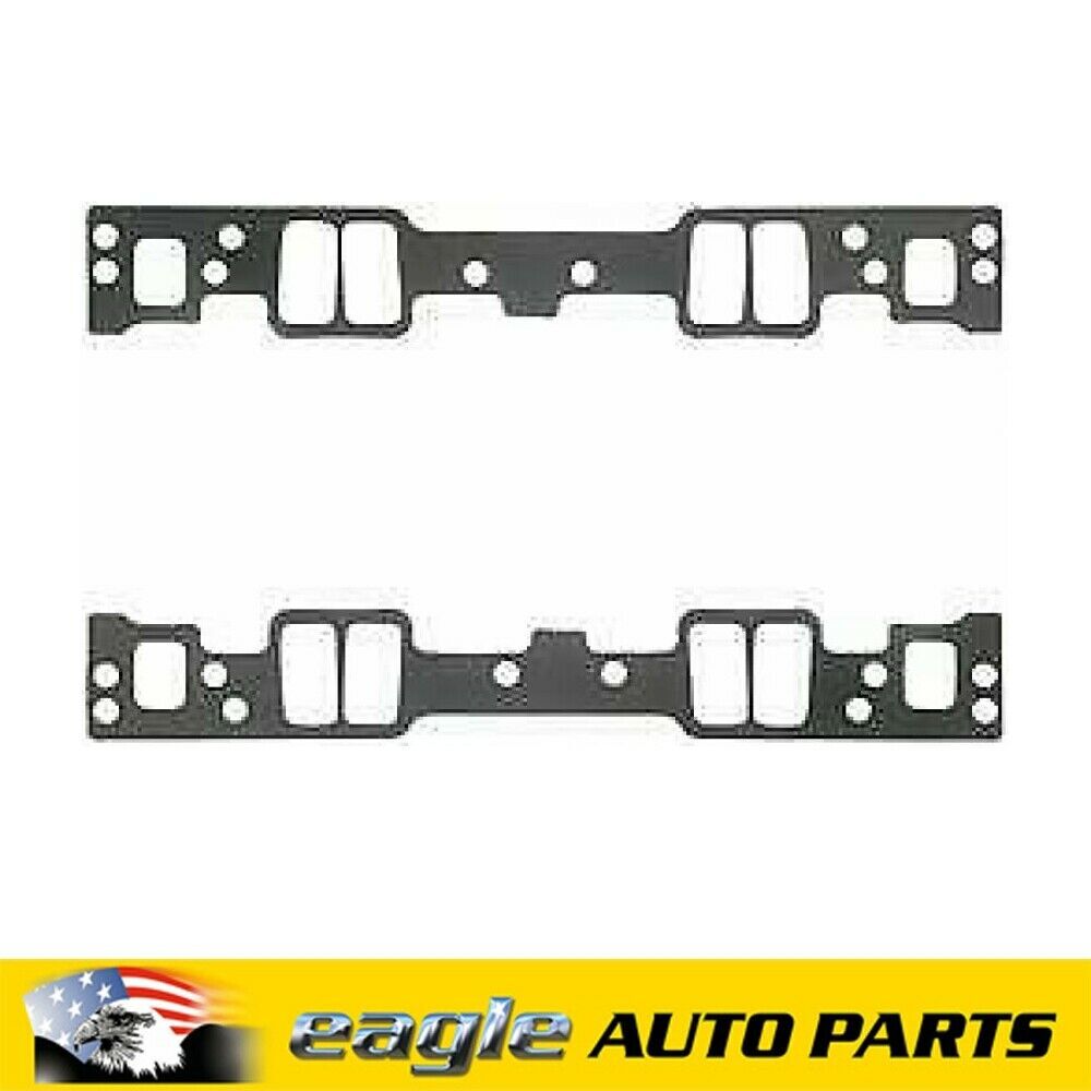Chev 350 Vortec Fel-Pro Performance Intake Manifold Gasket Sets # 1255