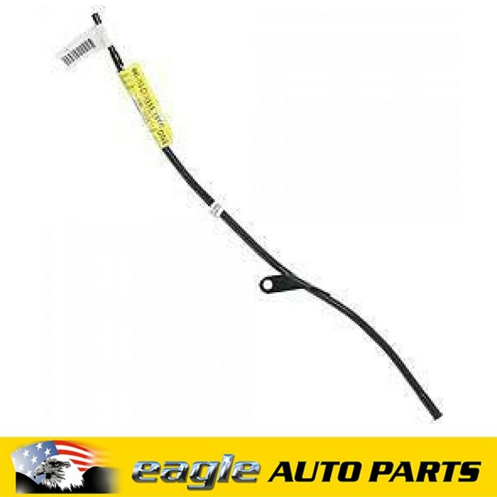 Chev Camaro Gen 3 Rear Hump Oil Pan Tube To Suit Pan 12558762  # 12551577