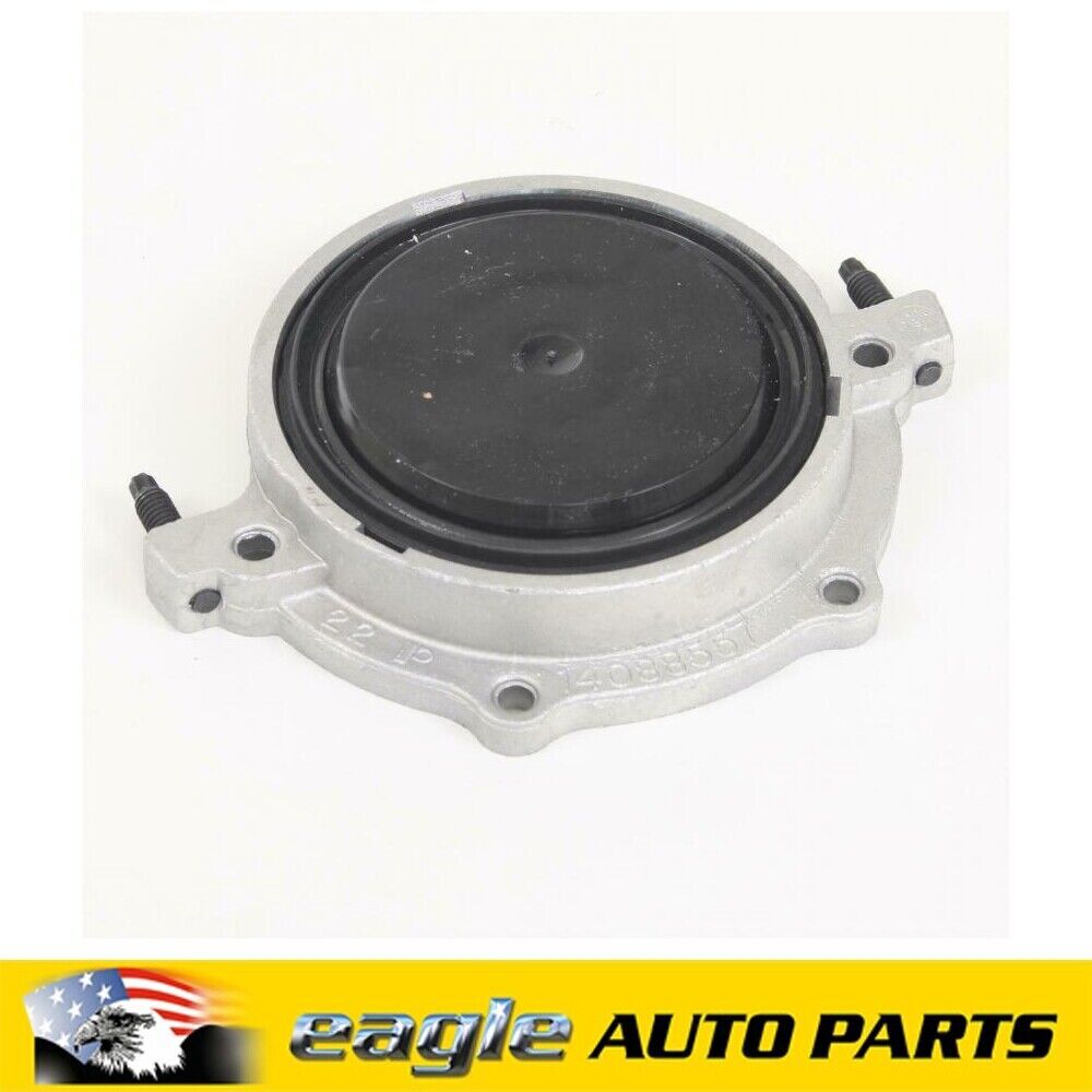 CHEV 350 1PCE REAR MAIN SEAL HOUSING 1987 - 1998 OE # 12554312