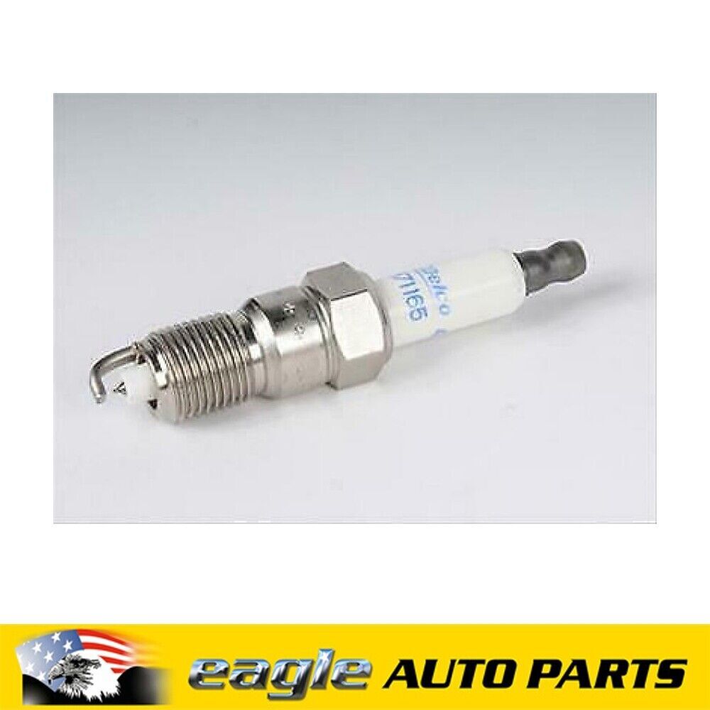 Chev LS7 / LS9 / LSA GM Performance AC Delco Iridium Spark Plug # 12571165