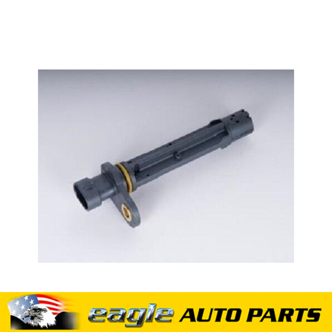 HUMMER H3 ENGINE CRANKSHAFT POSITION SENSOR # 12592515