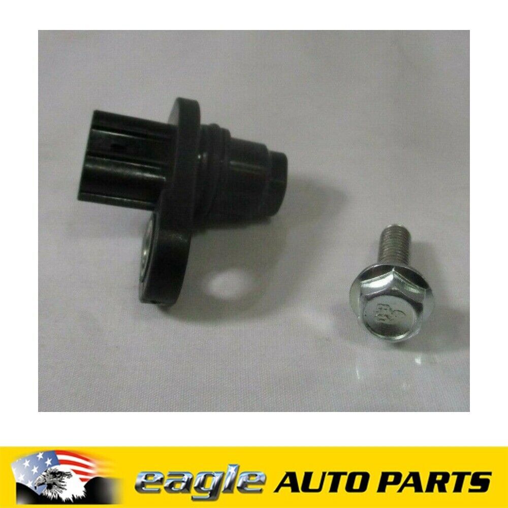 CHEV 4.3L VORTEC ENGINE CRANK SENSOR 2008 - 2017 OE GENUINE # 12595966