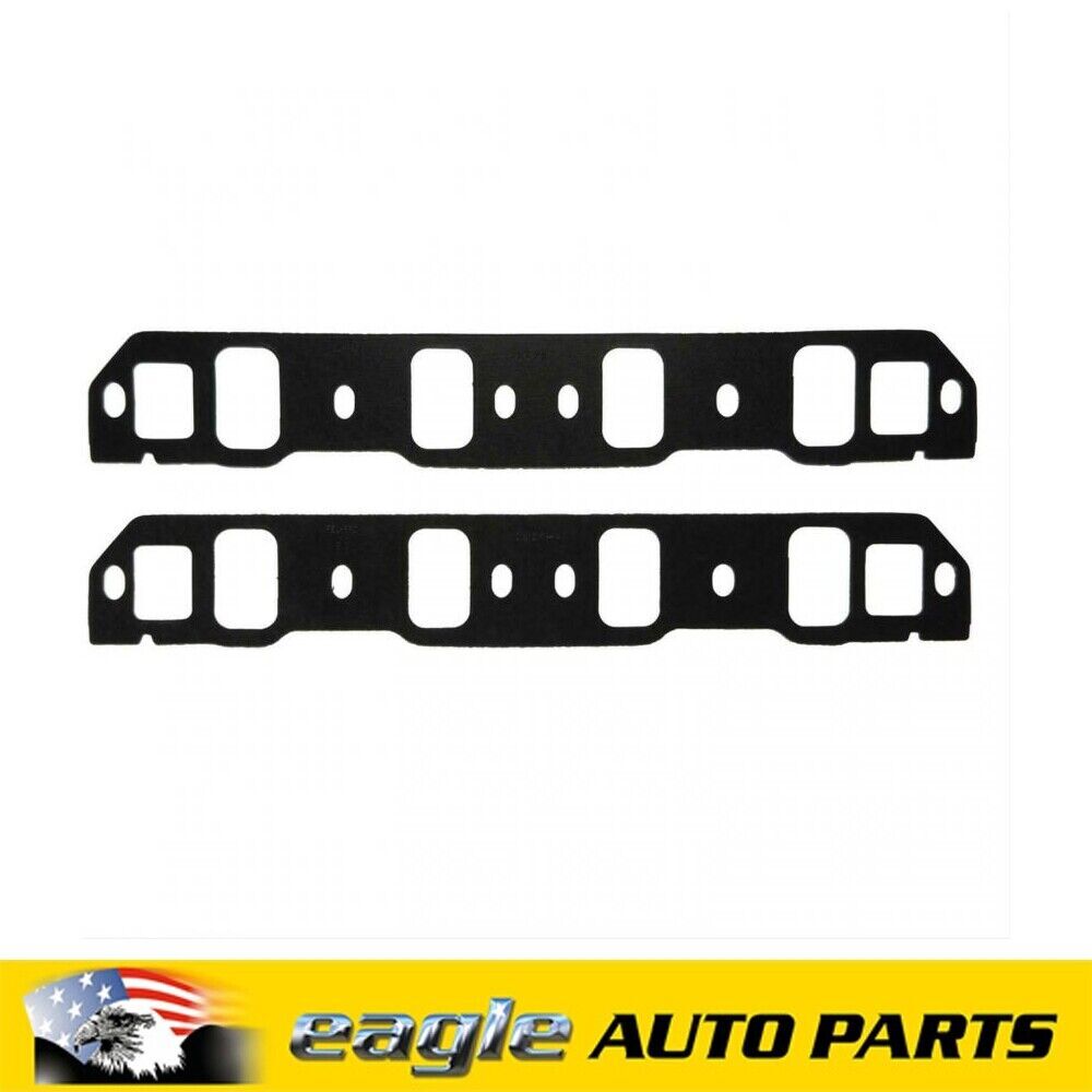 Ford 302 Windsor Fel-Pro Performance Intake Manifold Gasket Set # 1262-R
