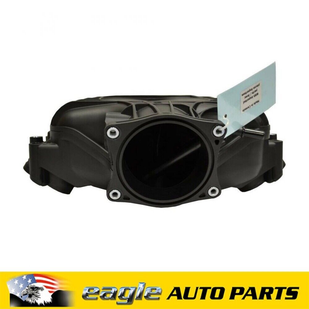 Chev Corvette Stingray 6.2L LT1 Intake Manifold GM 2014 # 12629466