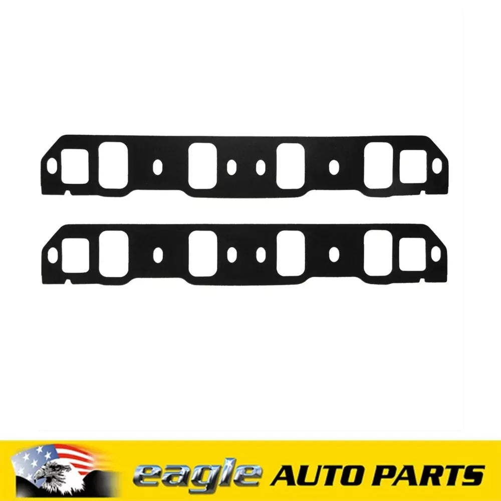 Fel-Pro Ford Small Block Windsor Intake Manifold Gaskets # 1262R-2