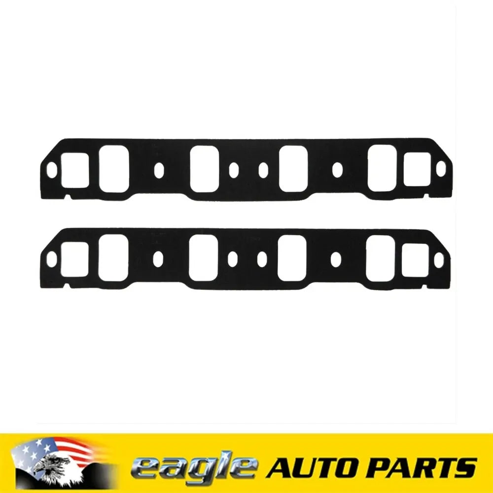 Fel-Pro Ford Windsor Small Block Intake Manifold Gaskets 0.060 in # 1262R3