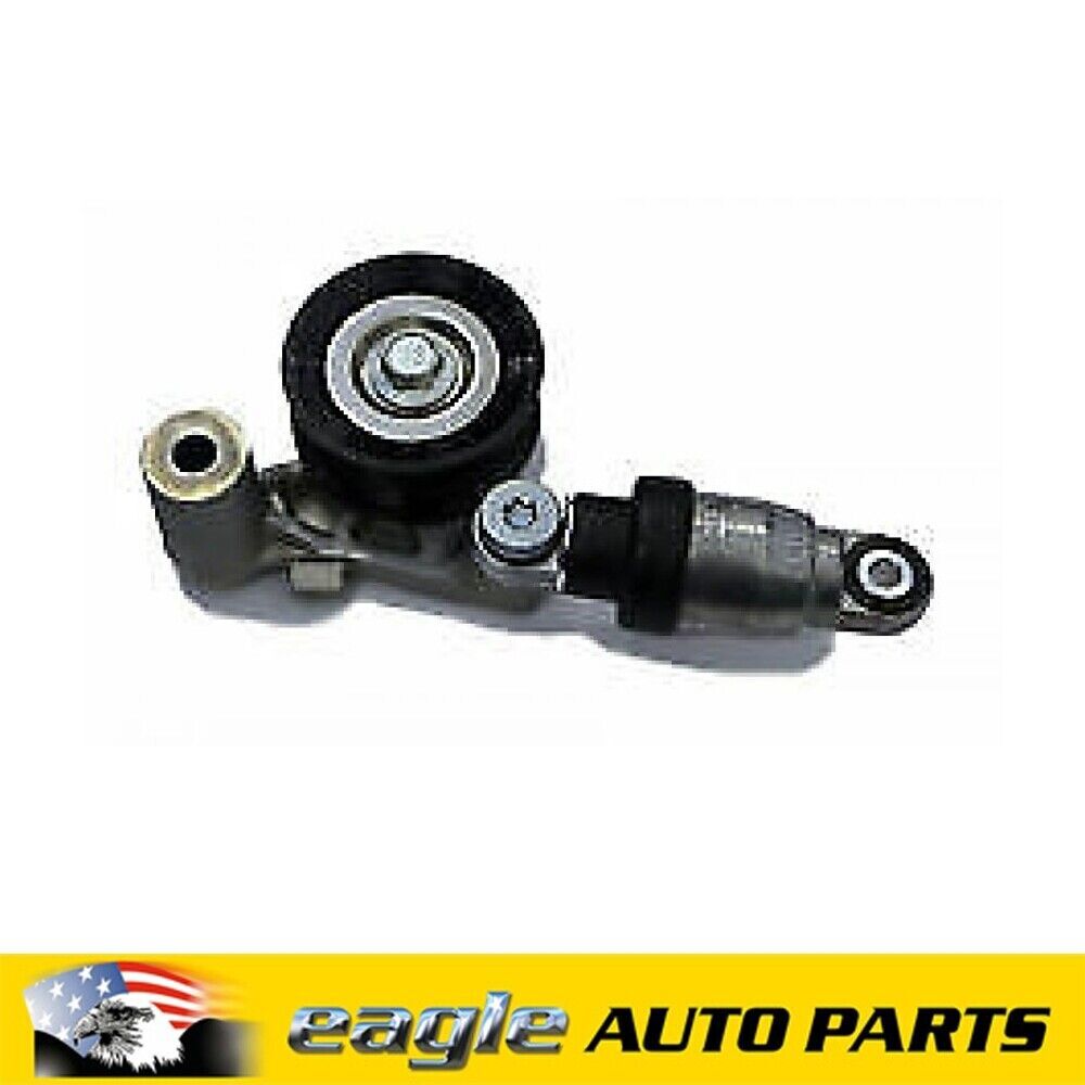 Chev Corvette LS Engine 2014 - 2017 Belt Tensioner Assembly # 12658273