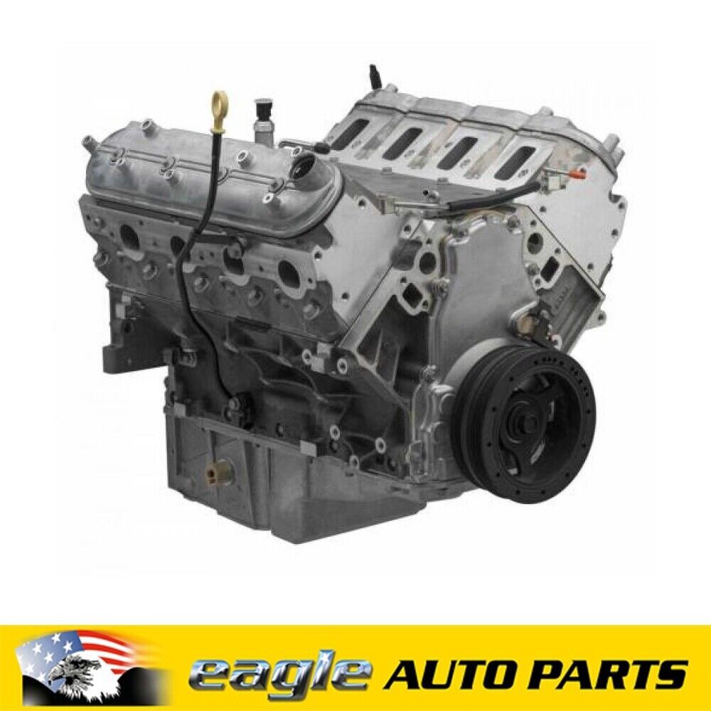 CHEV LSA 6.2L REPLACEMENT LONG ENGINE  # 12678328