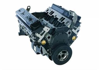 Chev 350 275HP GM 5.7L Vortec Long Crate Engine # 12691672