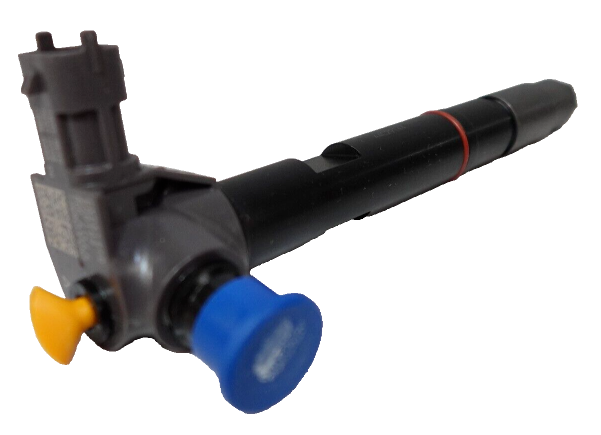 Chev 6.6L Duramax Diesel Fuel Injector 2017 - 2023 L5P # 12696966