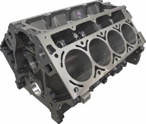 Chevrolet Performance LS 6.0L Bare Engine Block LQ4/LQ9 Non AFM # 12733807