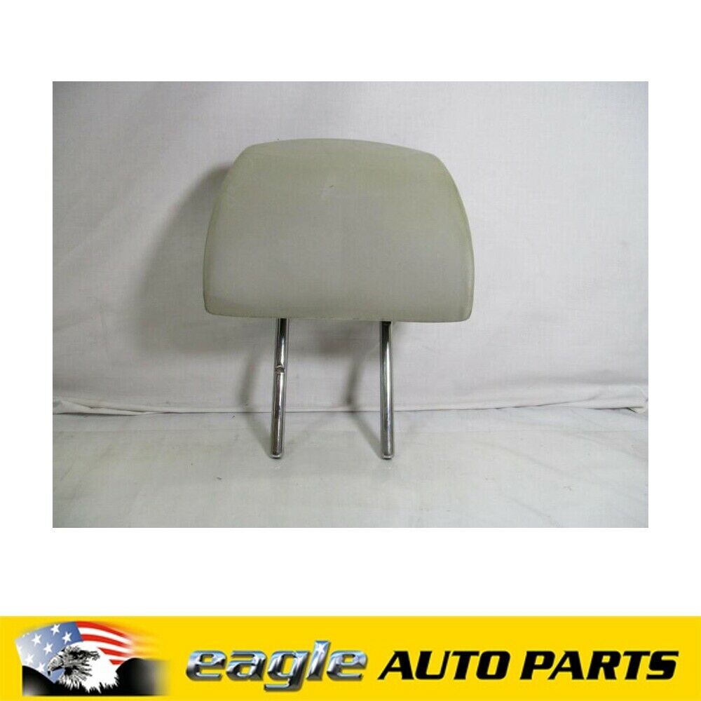 Genuine SAAB 9-3 2005 - 2007 Front Head Rest # 12758791
