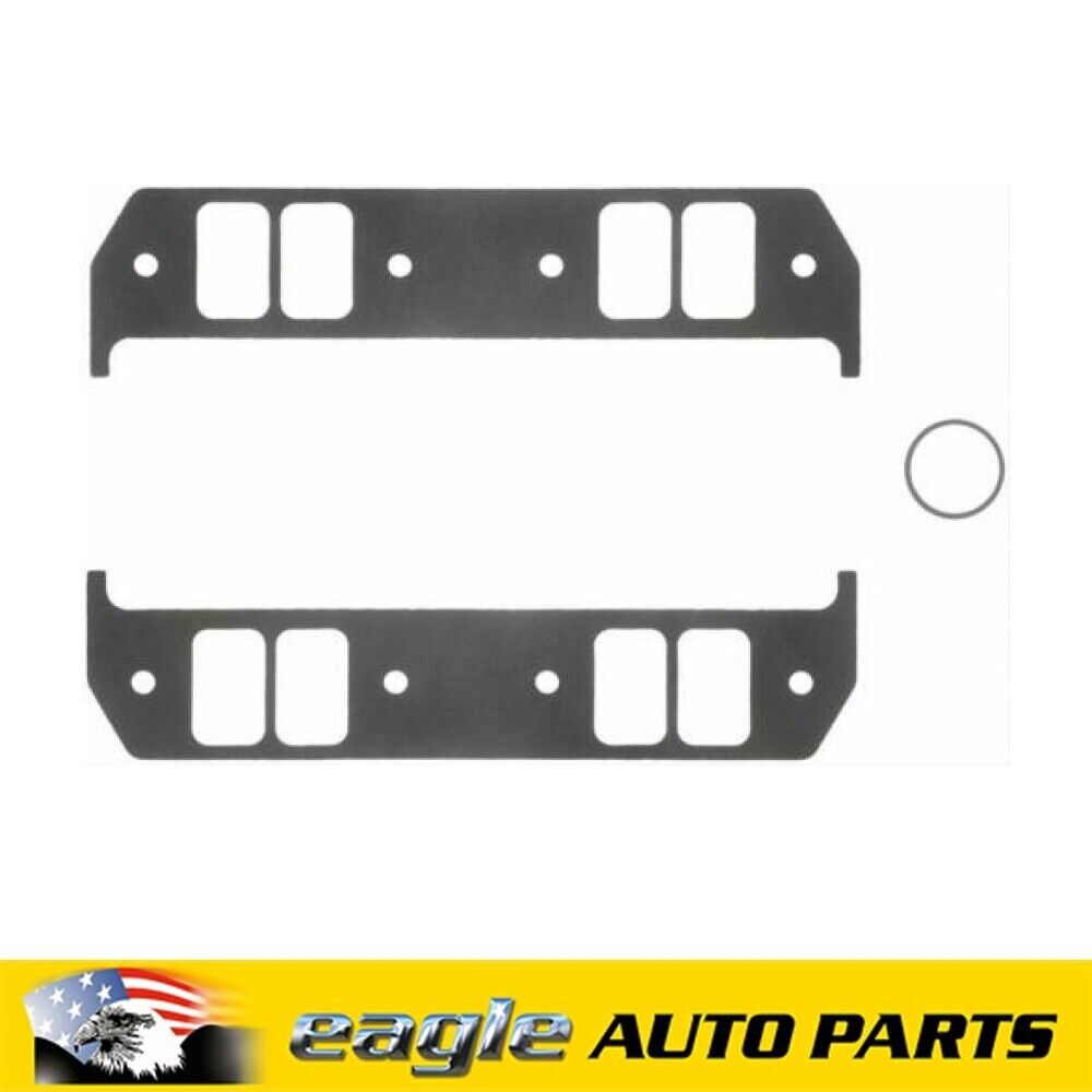 Chrysler 383 400 440 Fel-Pro Performance Intake Manifold Gasket Set # 1276