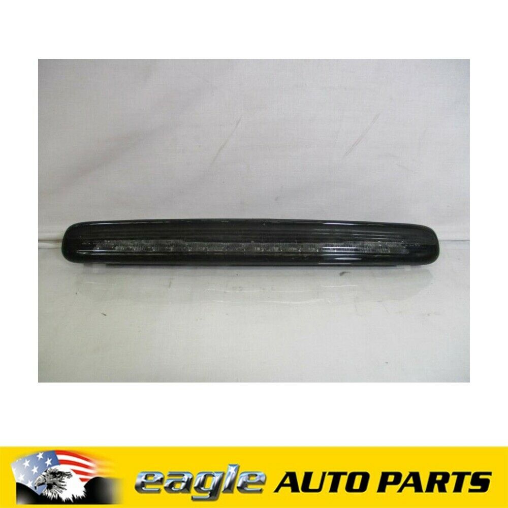 Genuine SAAB 9-3 2008 - 2011 CV High Mount Stop Lamp # 12770169