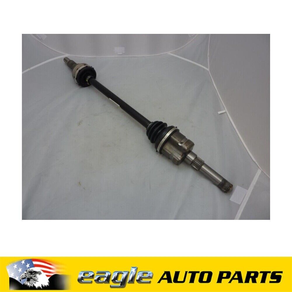Saab 9-3 REAR DRIVE SHAFT ASSY 2008, 09, 10 # 12778060