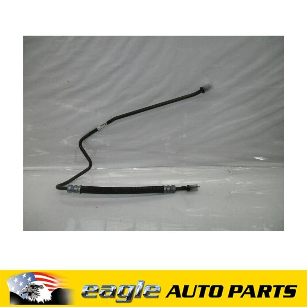 Genuine SAAB 9-5 2006 B205E Engine Power Steering Hose # 12784442