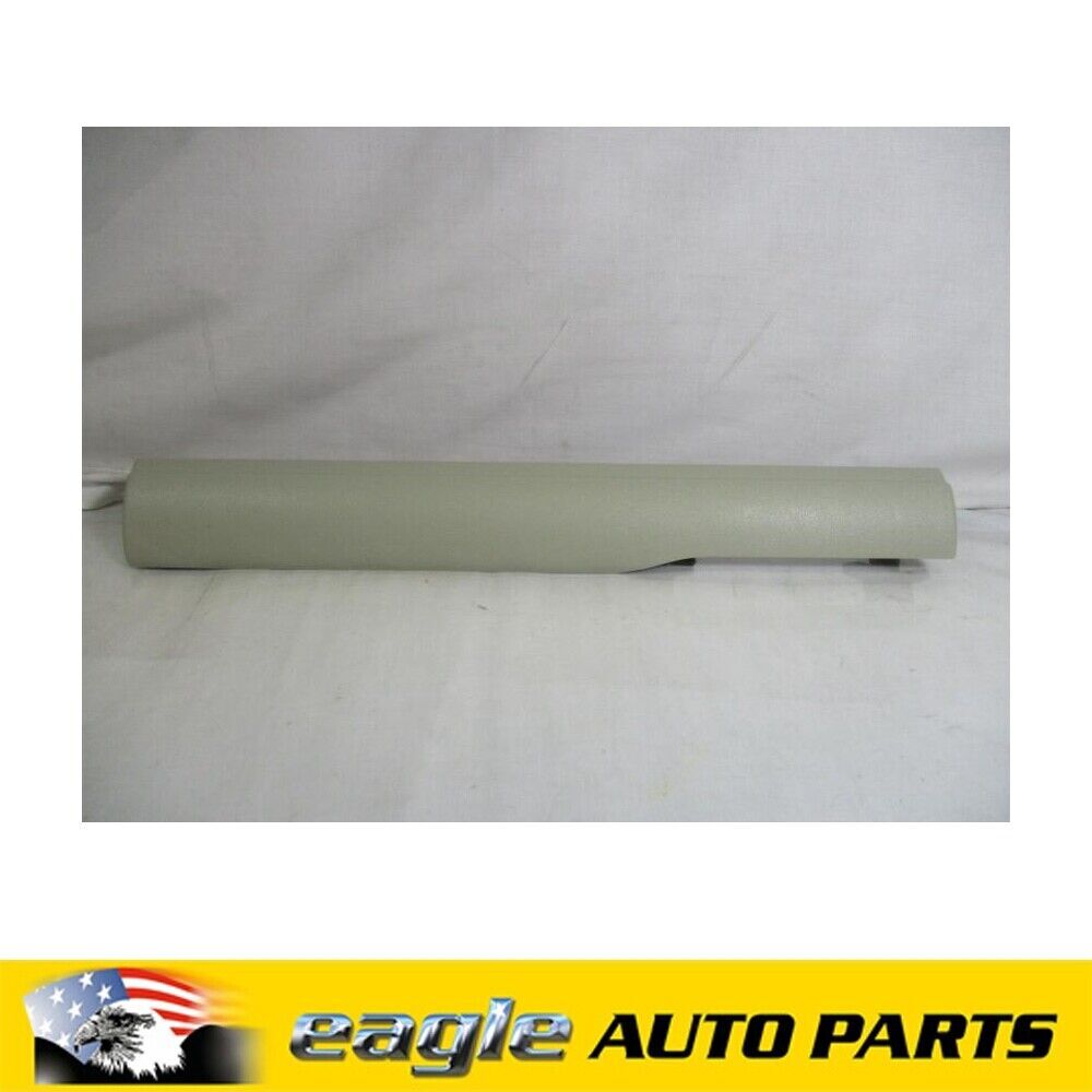 Genuine SAAB 9-3 2006 - 2011 4 , 5 Door R/H Front Sill Moulding # 12785372