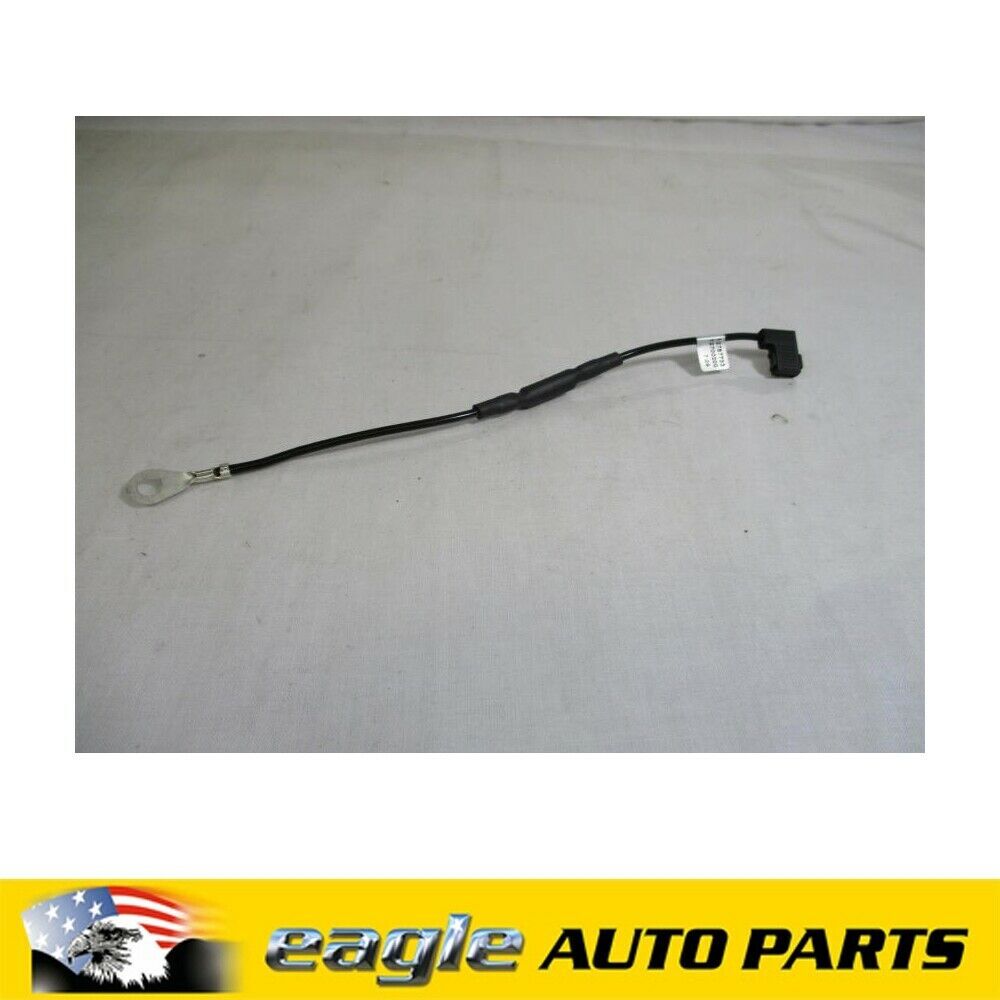 Genuine SAAB 9-3 2003 - 11 4, 5 Door Antenna Noise Suppression Filter # 12787733