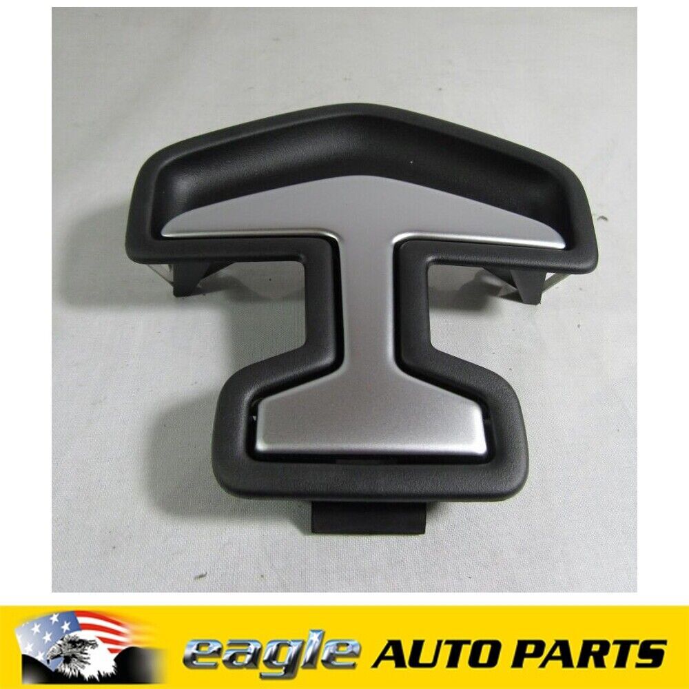 Genuine SAAB 9-3 9-3 2006 - 2011 5 Door Loading Floor Handle # 12793631