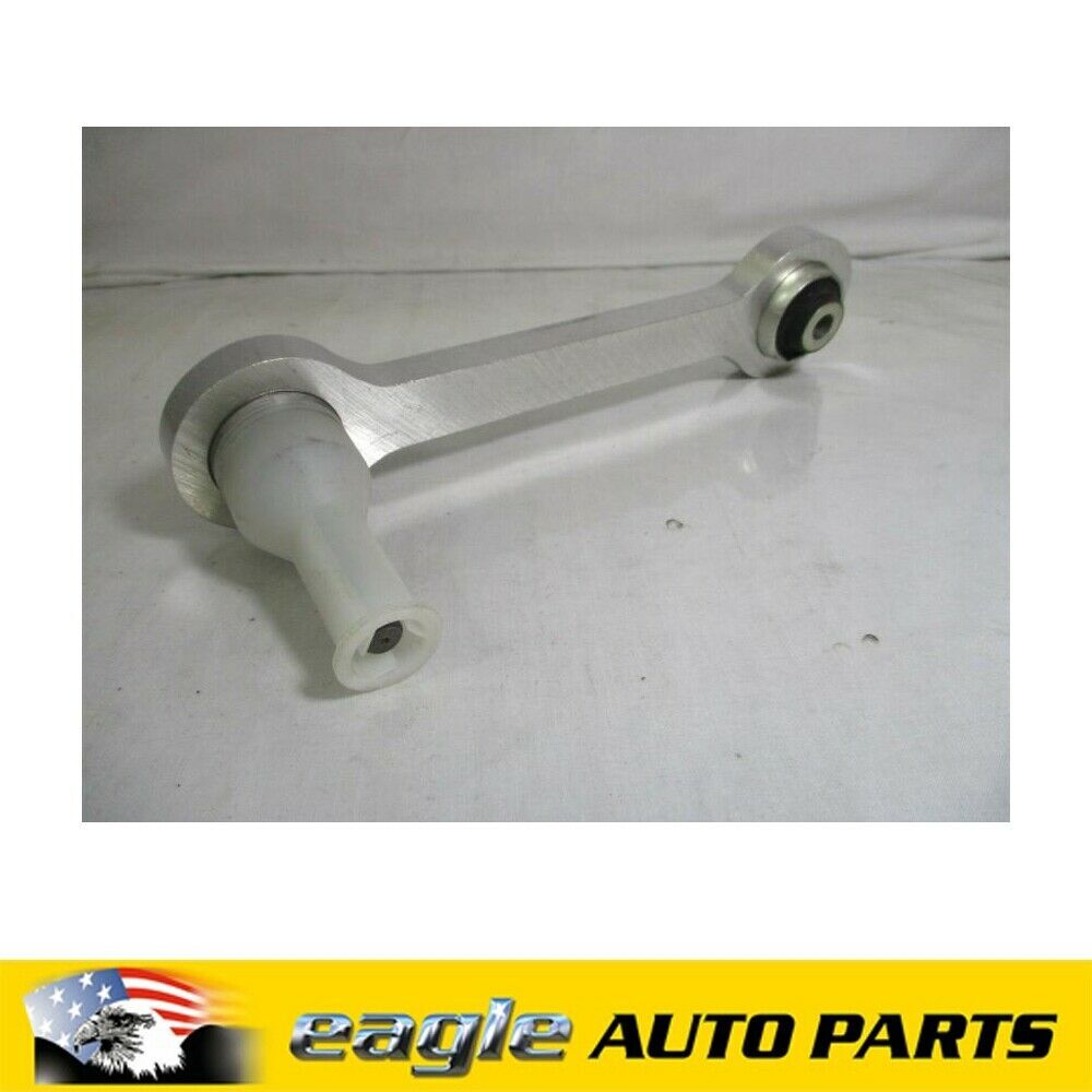 Genuine SAAB 9-3 2003 - 2011 Rear Toe In / Track Adjusting Arm # 12793813
