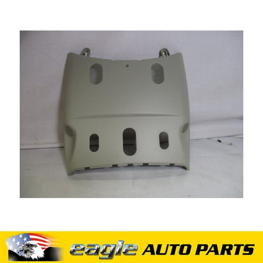 Genuine SAAB 9-3 2003 - 2011 4 , 5 Door Interior Light Cover # 12793892