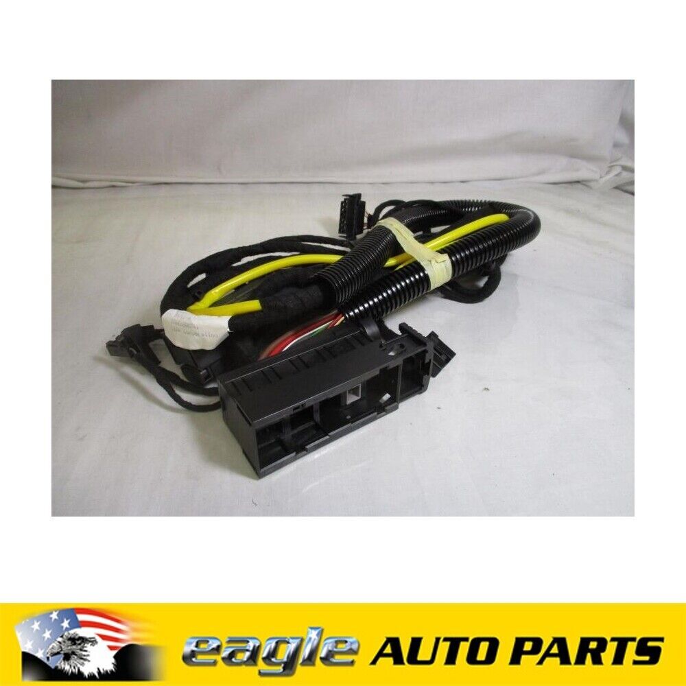 Genuine SAAB 9-3 2004 - 2011 CV R/H Front Seat Wiring Harness # 12804045