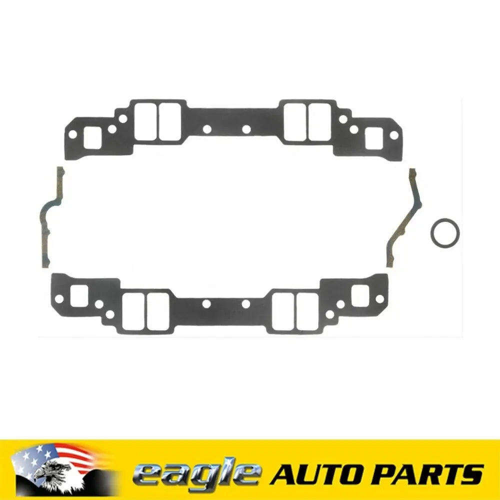 Fel-Pro Performance Chev Small Block Intake Manifold Gasket Sets # 1282