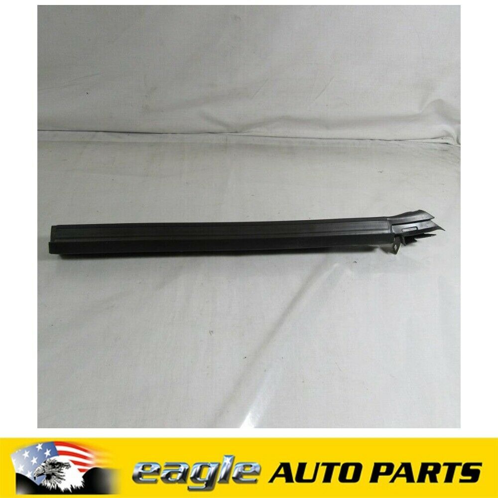 Genuine SAAB 9-3 2004 - 2011 CV L/H Front Roof Seal # 12833545