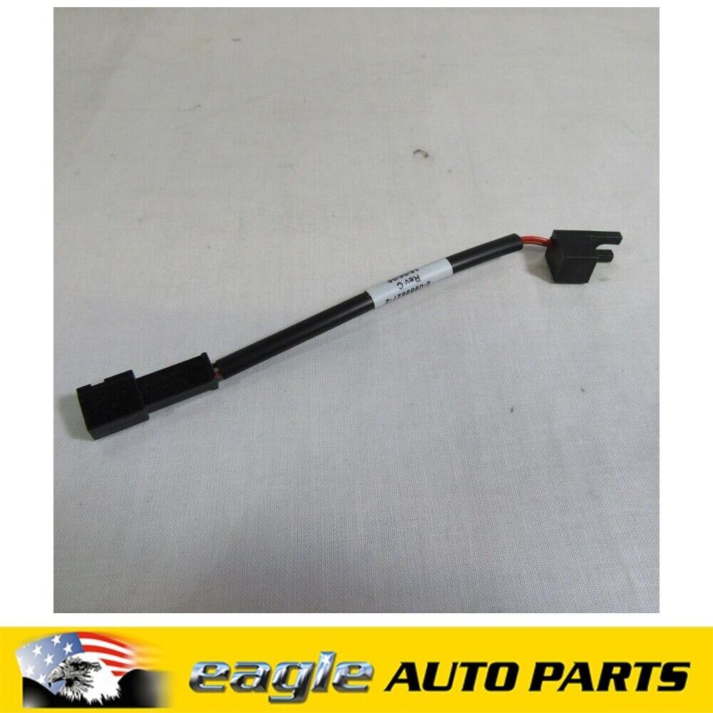 Genuine SAAB 9-3 2004 - 2005 CV Top Door Sensor # 12833637