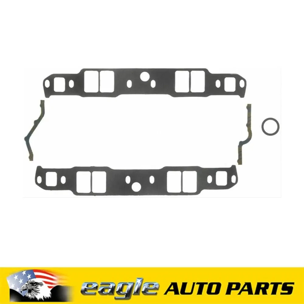 Fel-Pro Performance Chev Small Block Intake Manifold Gasket Sets # 1286