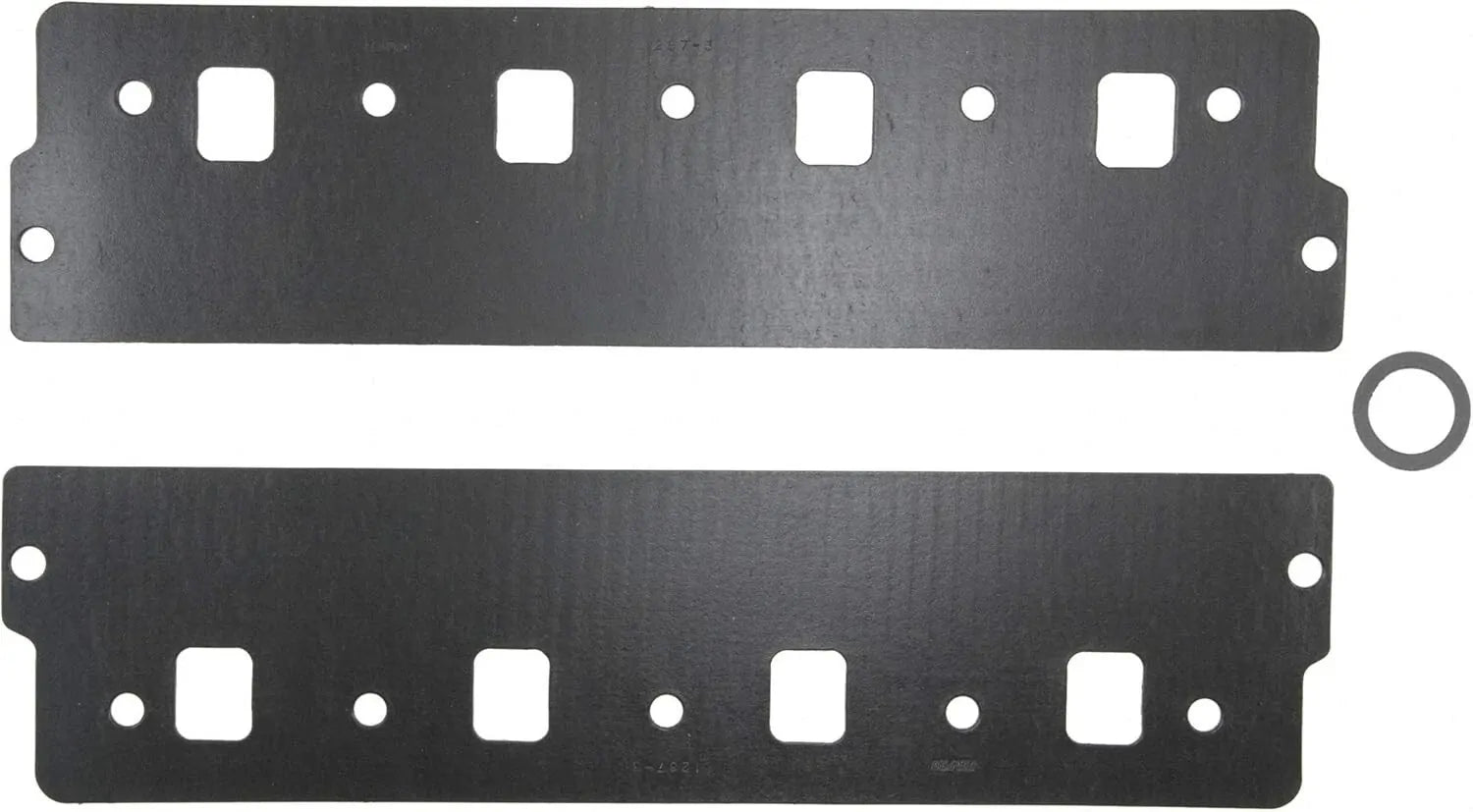 FEL-PRO Intake Manifold Gasket Set Chev 350 Small Block ROX Race Engines 1287-3