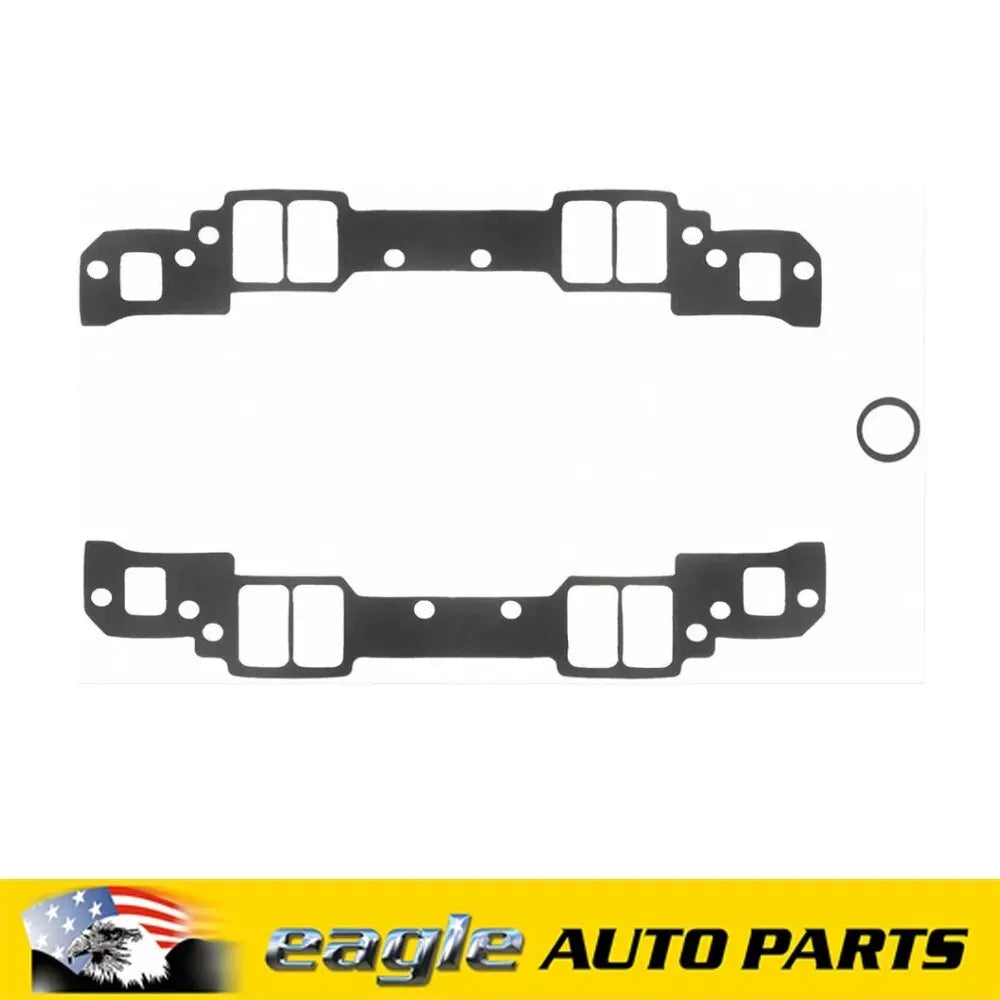 Fel-Pro Performance Chev 350 Small Block Intake Manifold Gasket Set # 1288