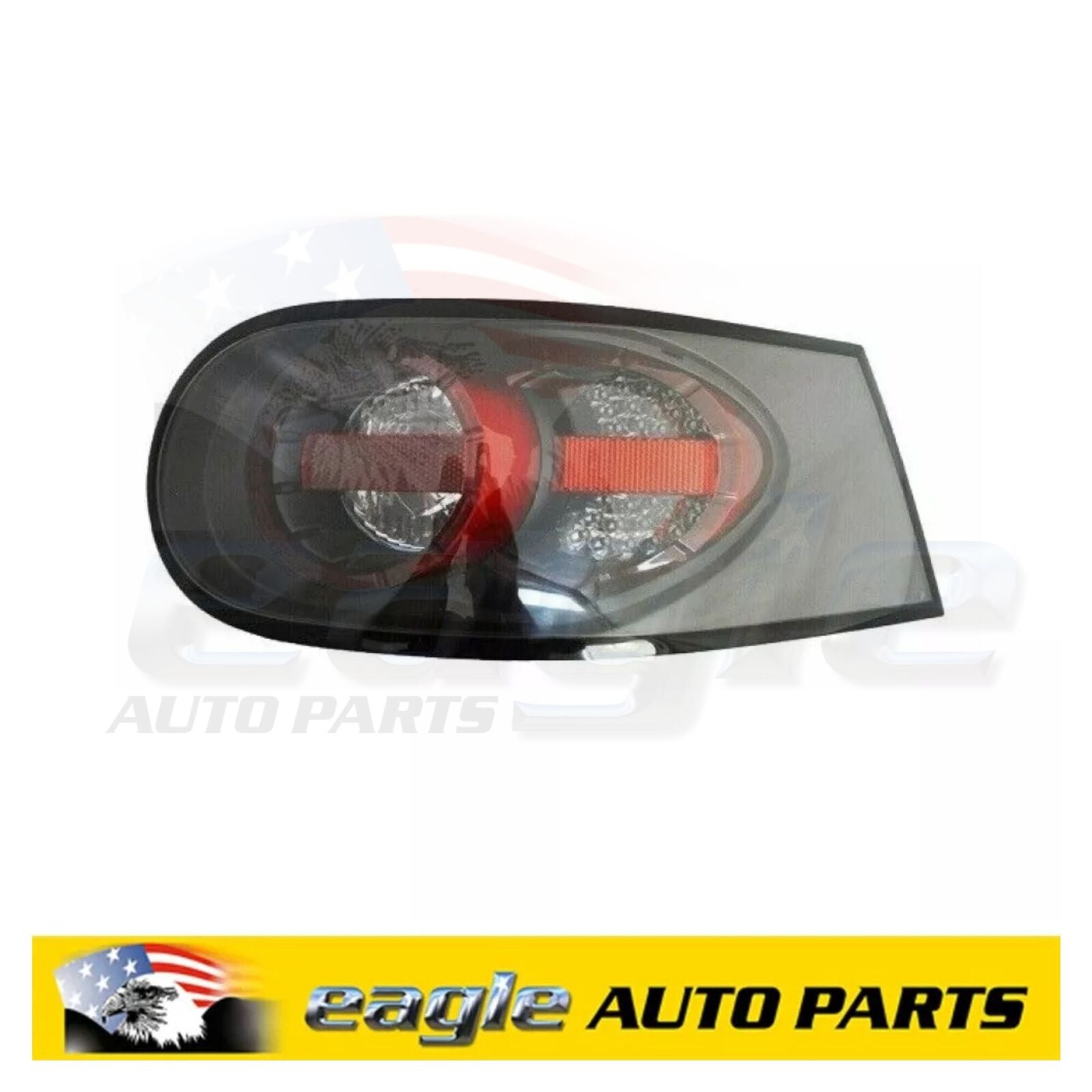 HSV VE GTS Clubsport R8 Senator Series 1 Right Hand Side LED Tail Lamp Genuine