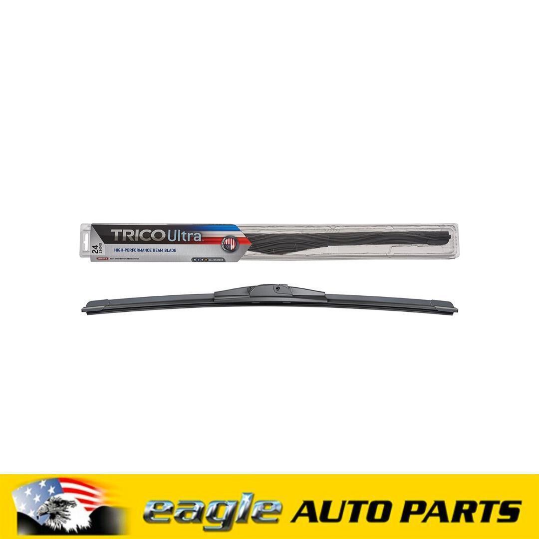 DT Dodge Ram 1500 Laramie & Limited TRICO Ultra Performance Wiper Blade # 13-240