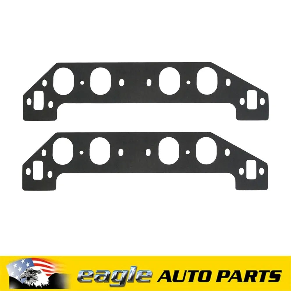 Fel-Pro Chev 427 - 572 Intake Manifold Gasket Set # 1306-2