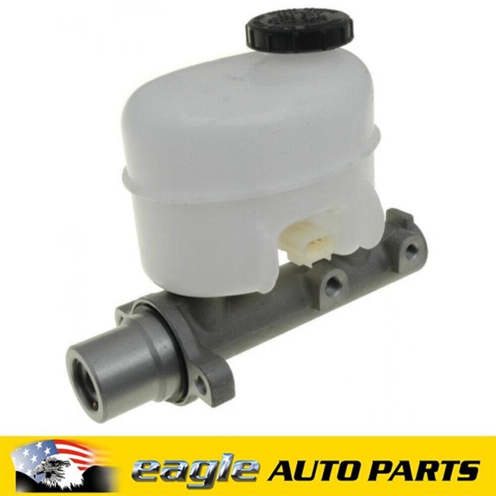 Ford F150 2wd & 4wd 2006 - 2010 Brake Master Cylinder Assembly # 131.65089