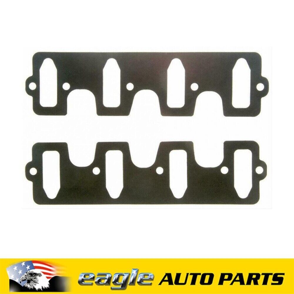 Chev Holden LS1 Fel-Pro Performance Intake Manifold Gaskets # 13121
