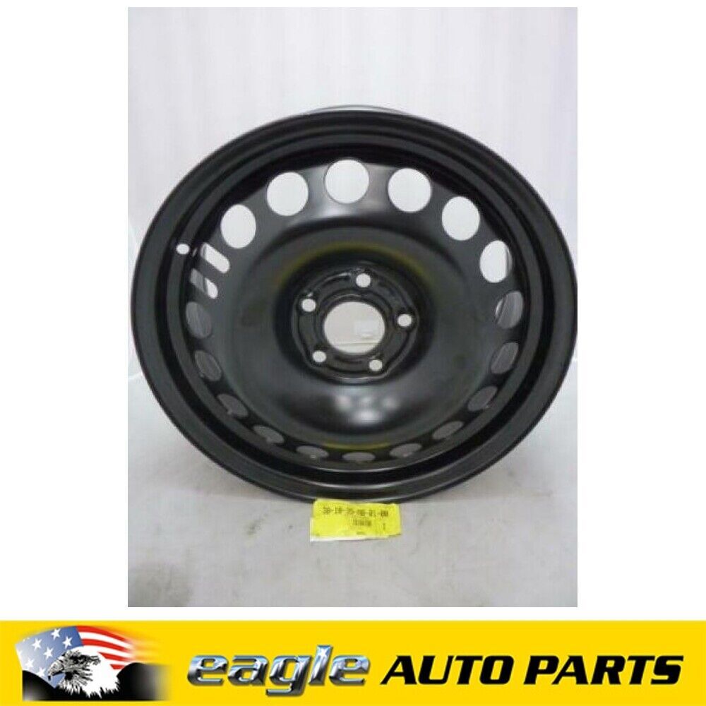 SAAB 9-3 (9440) 2006 - 2010 Steel Wheel # 13184138