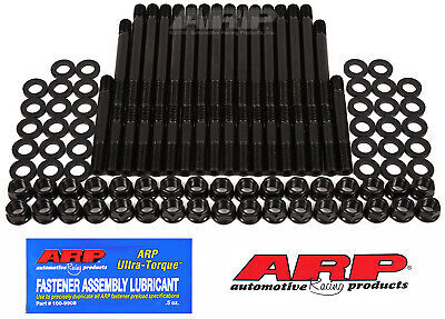 ARP Cylinder Head Stud Kit , Hex Head, Chevy, Small Block 350 400 # 134-4001