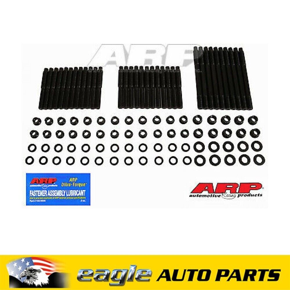 Chev 350 Small Block ARP Pro Series Cylinder Head Stud Kit   #  134-4310