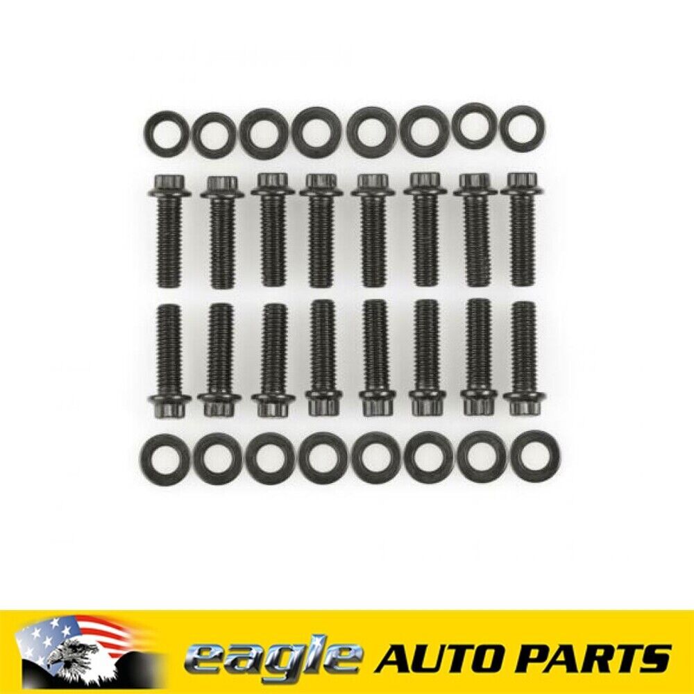 Chev Big Block 396 427 454 ARP 12PT INTAKE MANIFOLD BOLT KIT # 135-2101