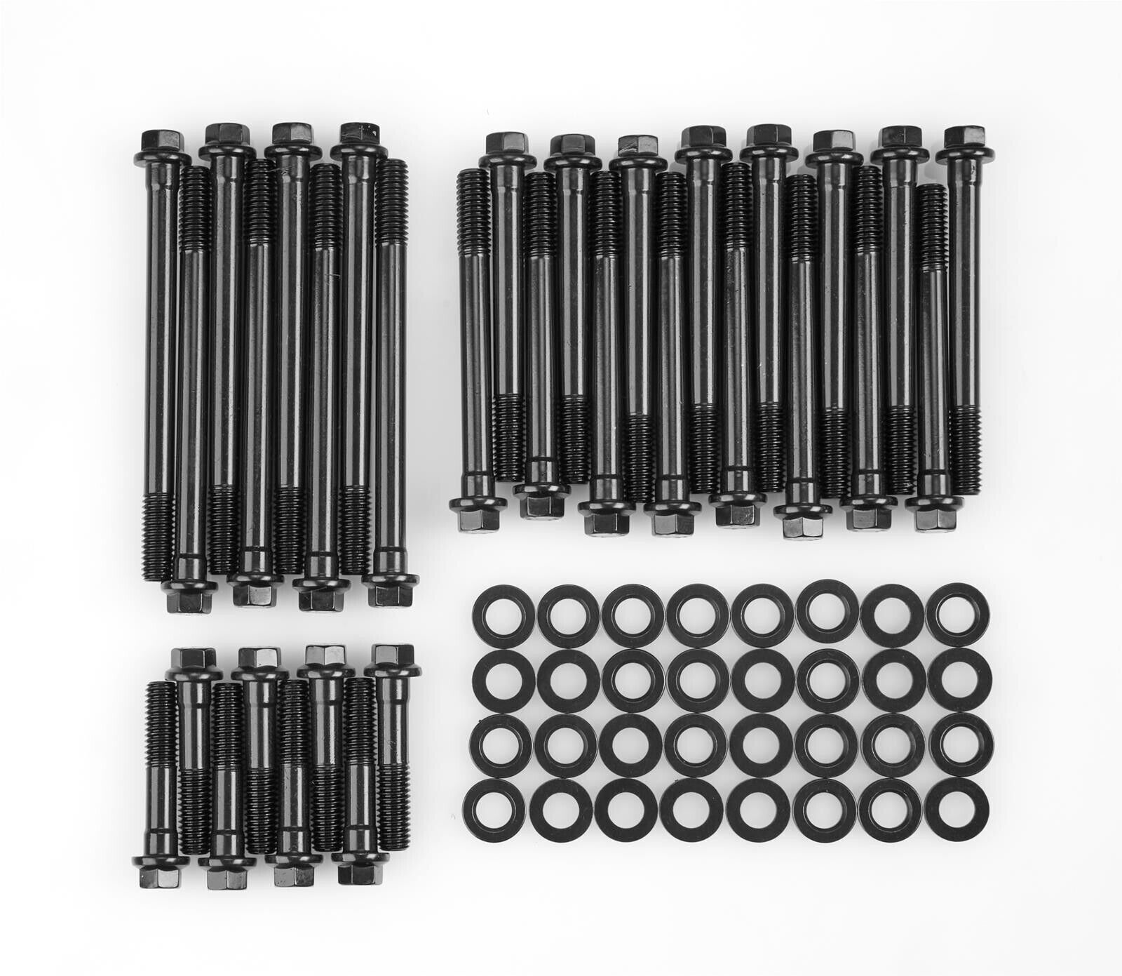 ARP HEAD BOLT KIT CHEV BIG BLOCK 454 WITH EDELBROCK HEADS # 135-3610