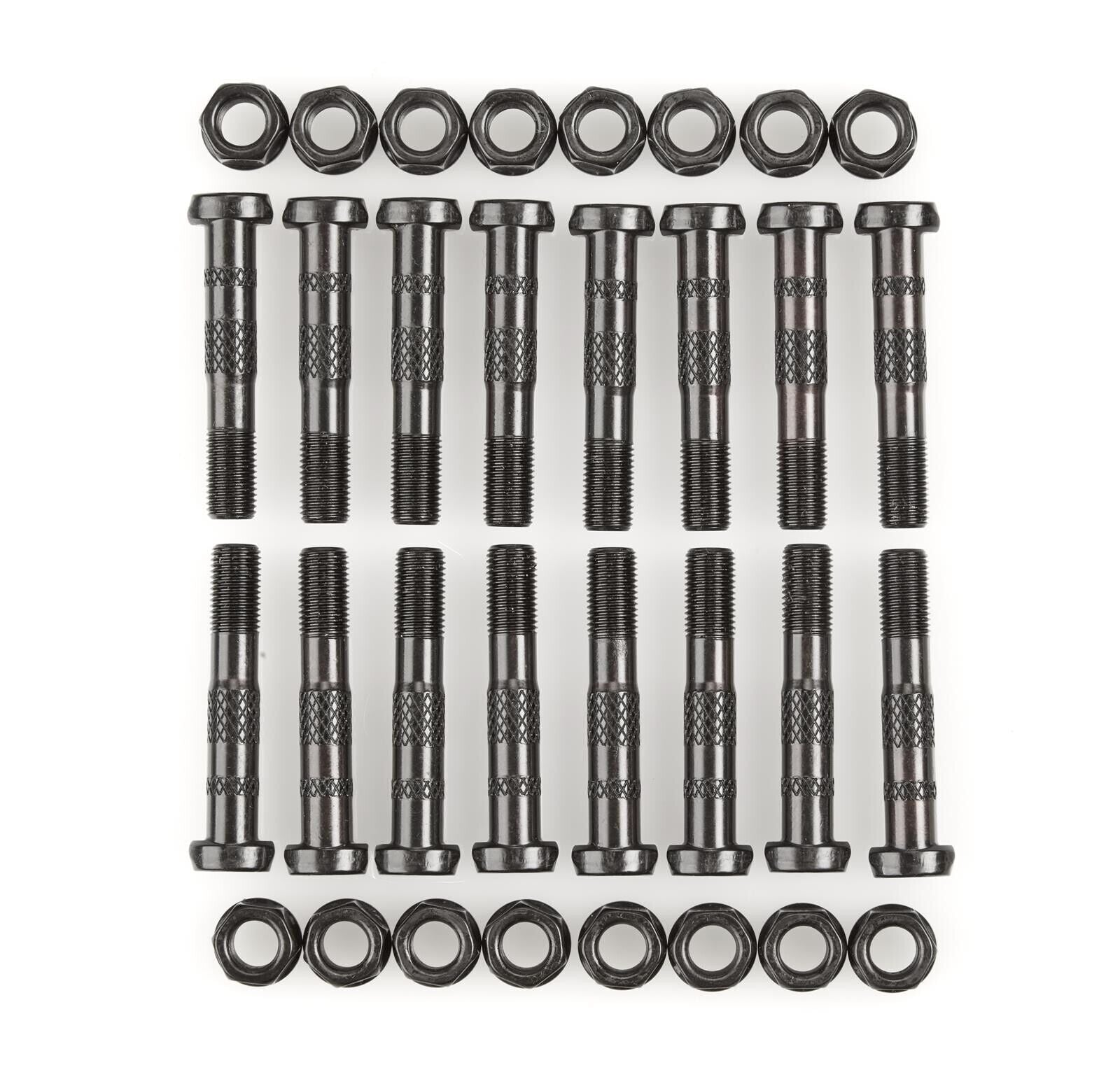 ARP 3/8 Connecting Rod Bolt Kit Chev BBC 396 402 427 454 Chev # 135-6002