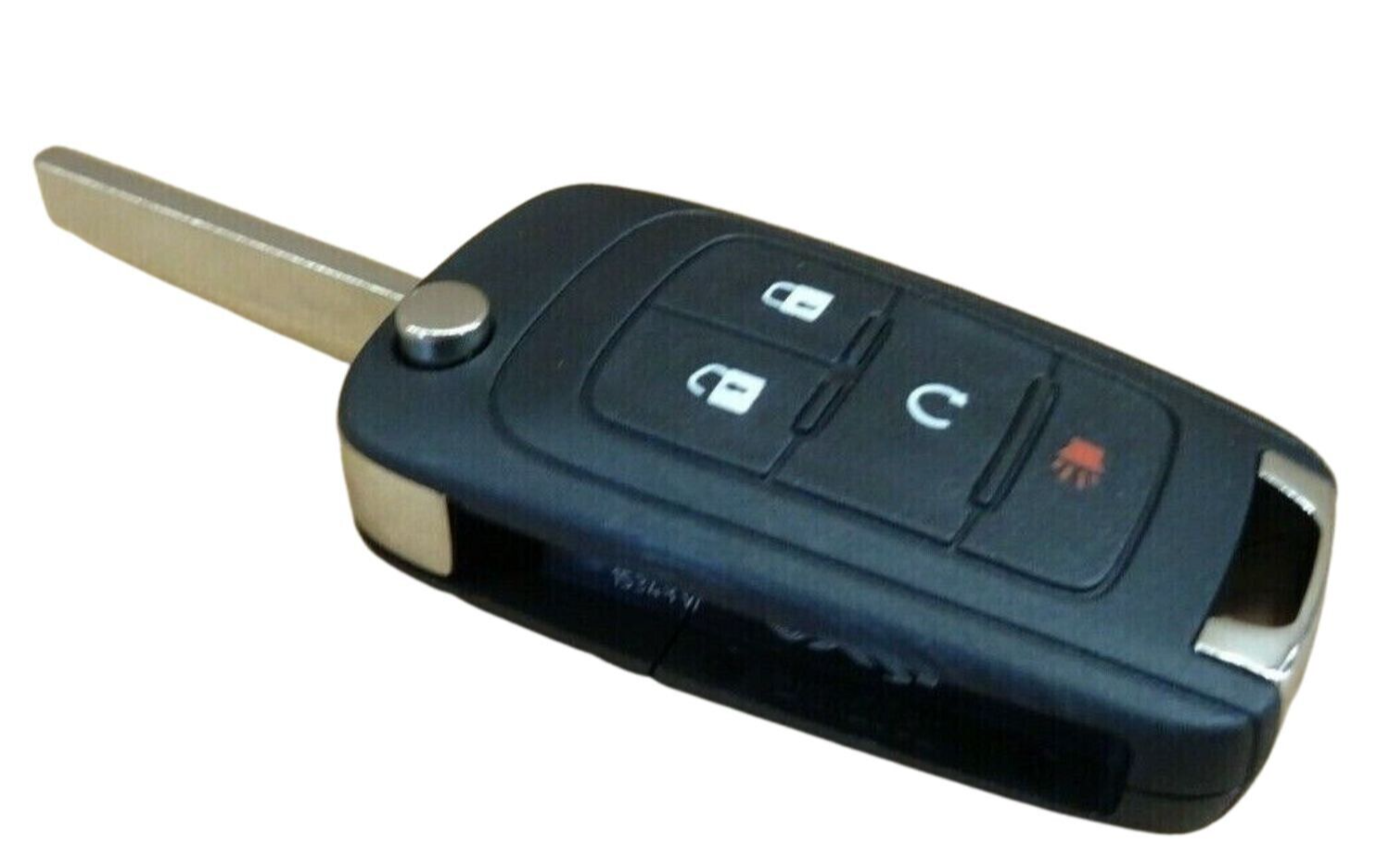 Holden VF Commodore Long Range Key FOB Remote Genuine GM